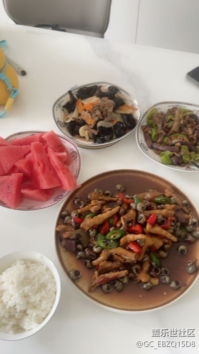 【消暑風(fēng)味集】新菜式