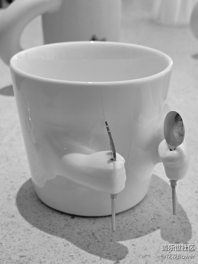 【UBOX桃蔓里創(chuàng)意藝術(shù)社區(qū)citywalk攝影活動】+走走拍拍