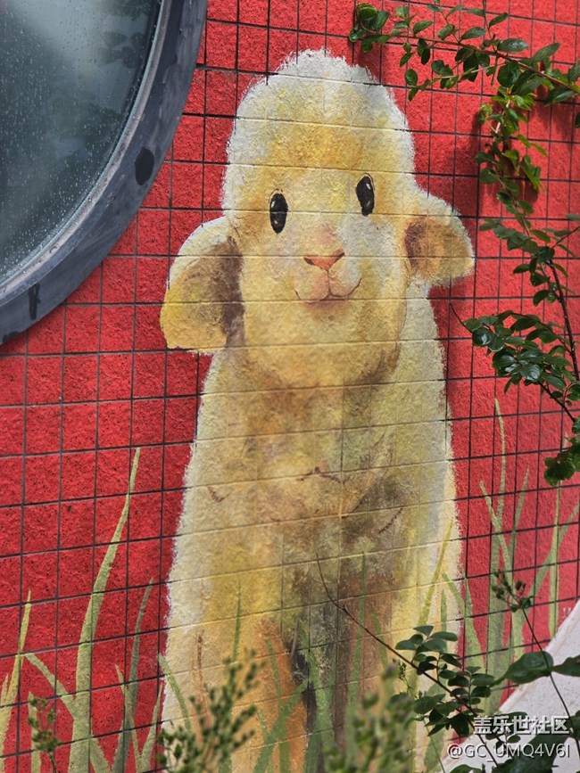 【UBOX桃蔓里創(chuàng)意藝術(shù)社區(qū)citywalk攝影活動(dòng)】+創(chuàng)意生活