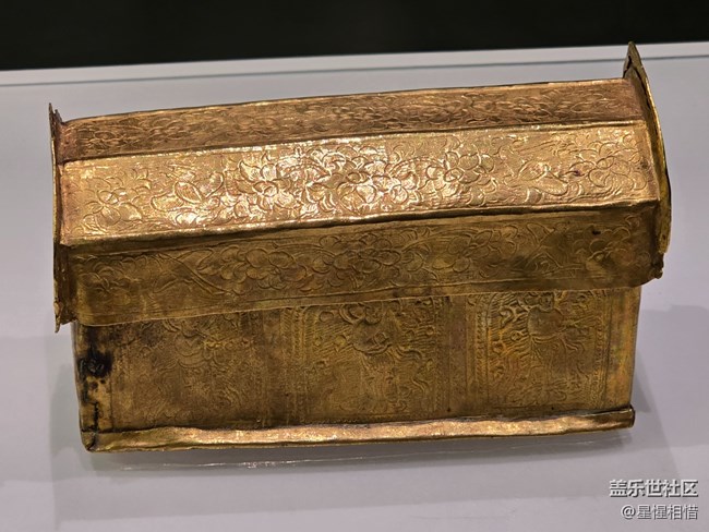 【博物館之旅】博物館參觀