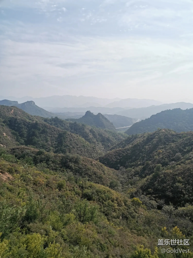 【瞬間的溫度】山野溫度