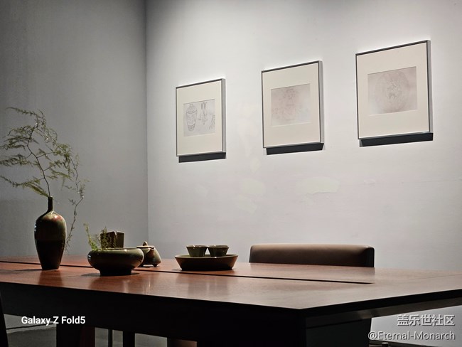 【博物館之旅】古代器物展（吧？）