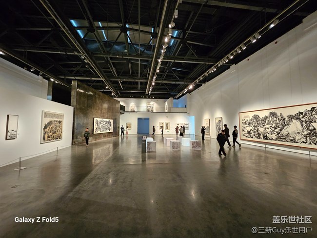 【博物館之旅】寧波美術(shù)館