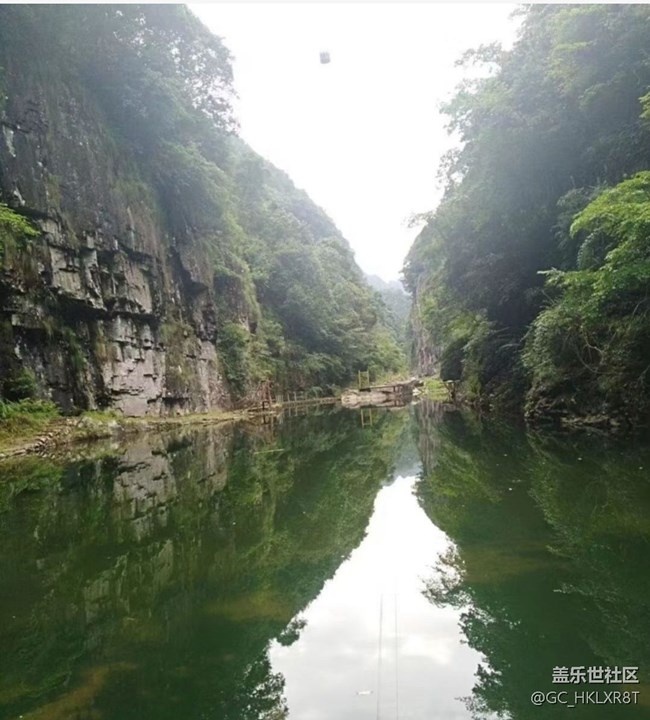 【浪漫盛夏季】避暑