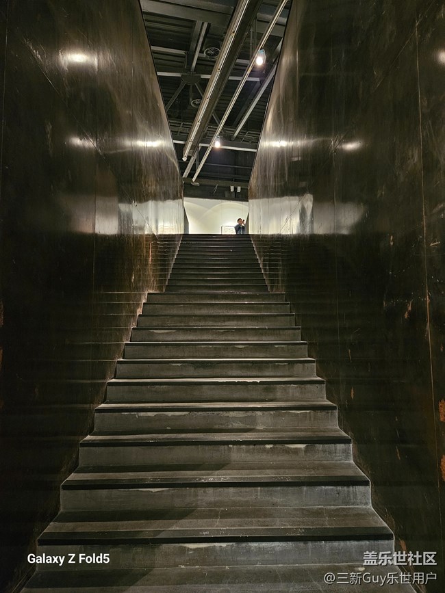 【博物館之旅】寧波美術(shù)館