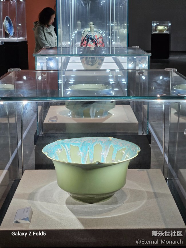 【博物館之旅】古代器物展（吧？）