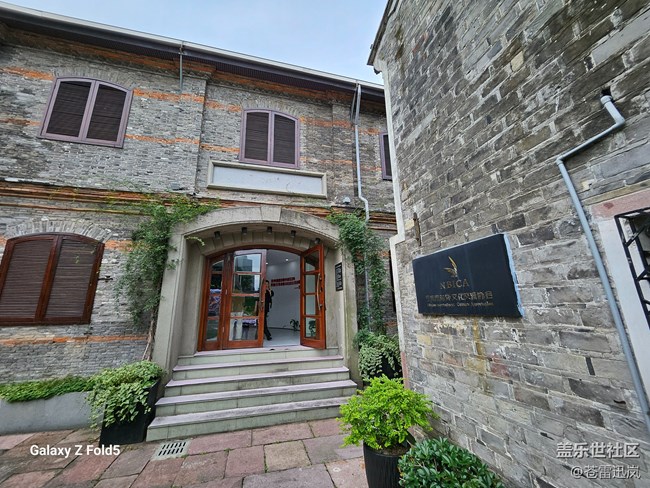 【博物館之旅】當(dāng)耶穌遇上孔子