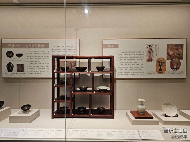 【博物館之旅】逛博物館