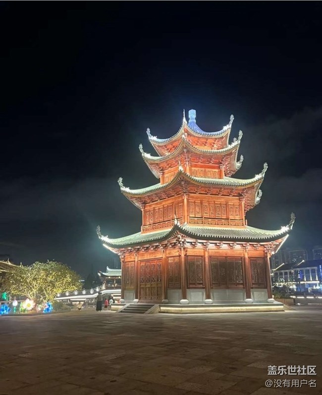 【鵬城夜景】游玩