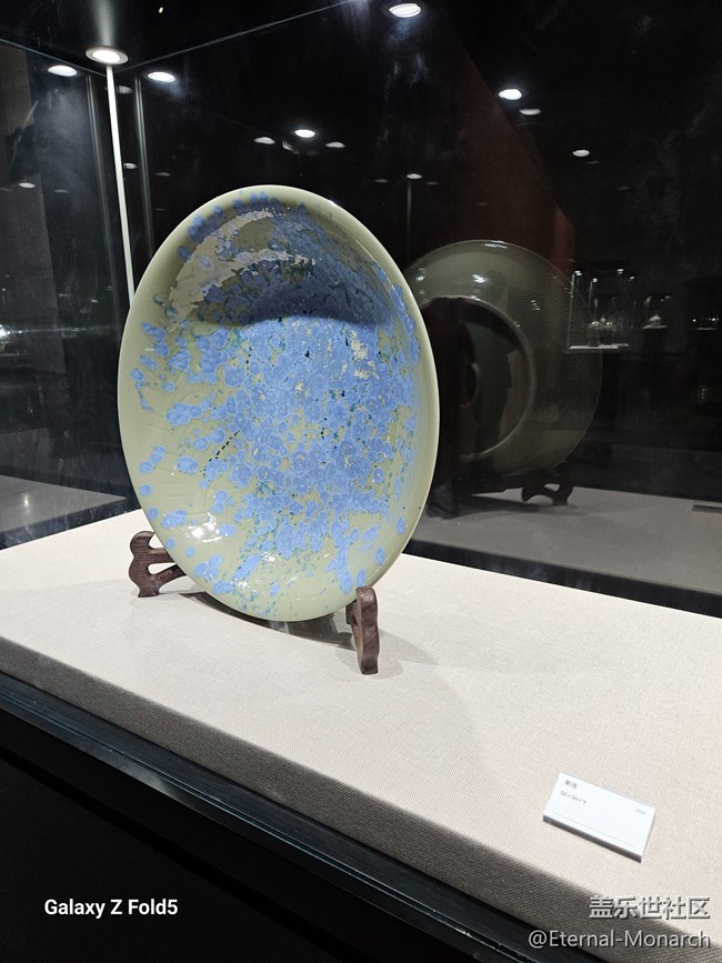 【博物館之旅】古代器物展（吧？）