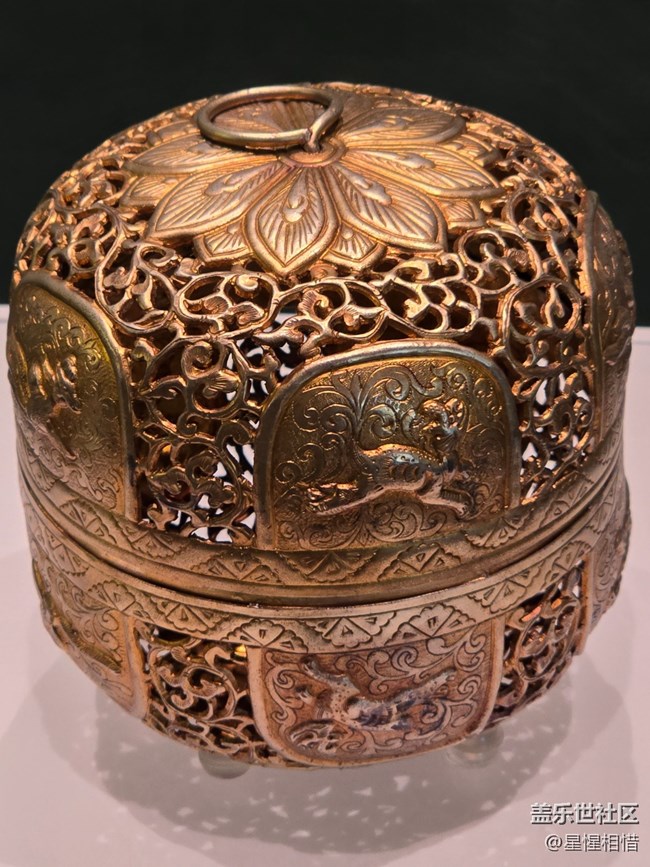 【博物館之旅】博物館參觀