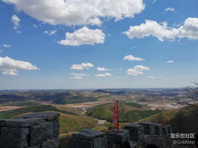 【瞬間的溫度】山野溫度