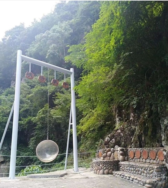 【浪漫盛夏季】避暑