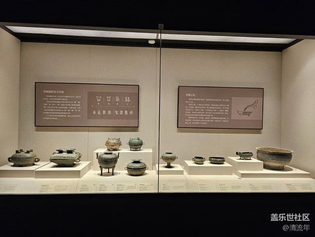 【博物館之旅】逛博物館