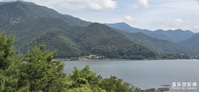 【光影里的五彩斑斕】+美好天氣