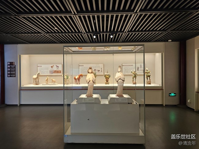 【博物館之旅】逛博物館