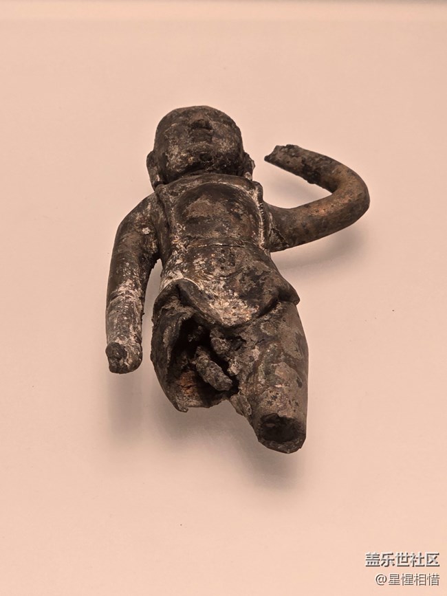 【博物館之旅】博物館參觀