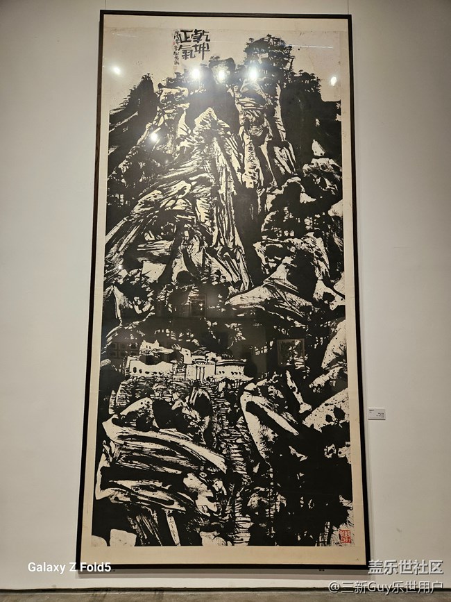 【博物館之旅】寧波美術(shù)館