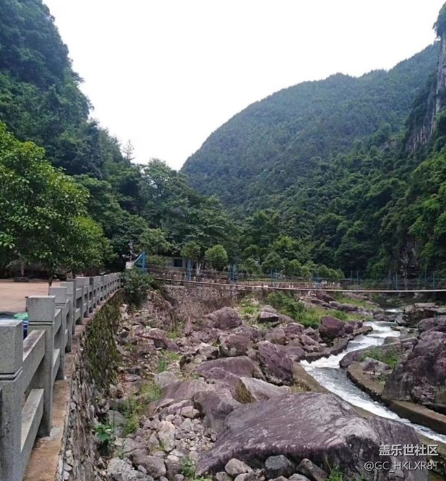 【浪漫盛夏季】避暑