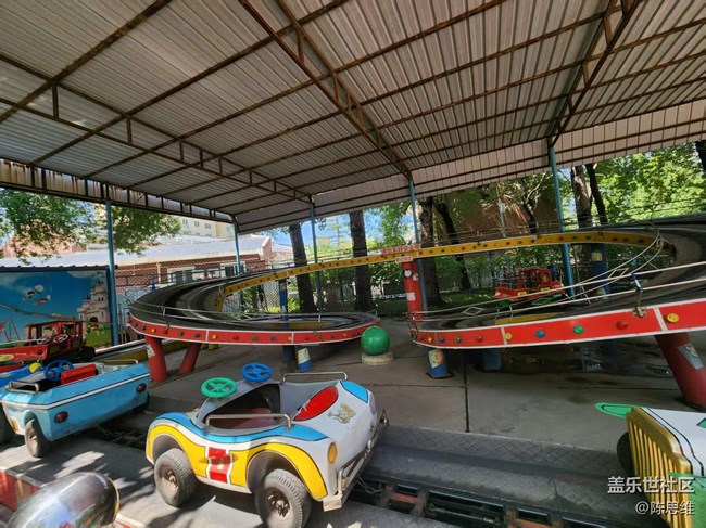 【 粽夏童趣】快樂的時光