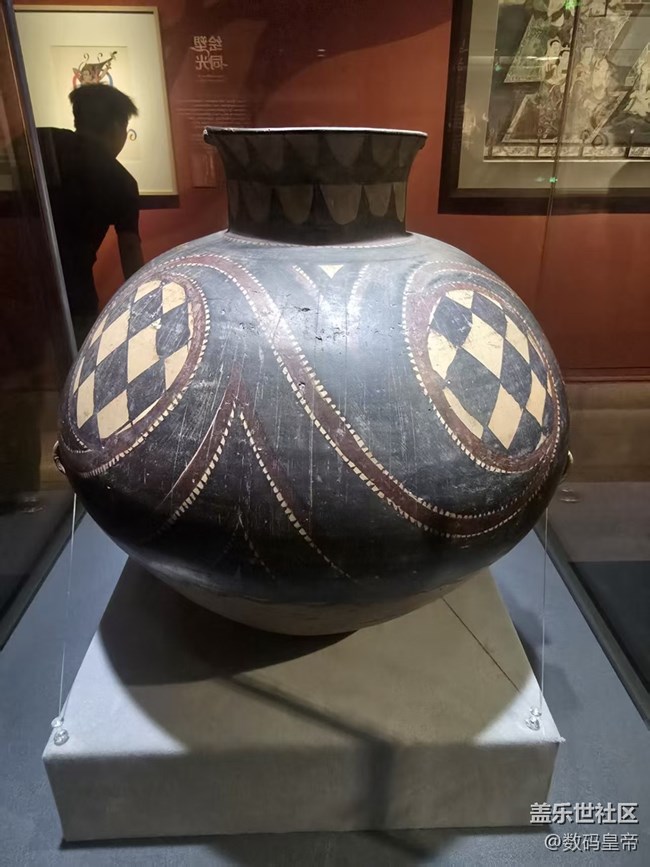 【 粽夏童趣】端午逛逛博物館