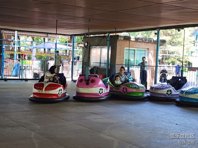 【 粽夏童趣】快樂的時光