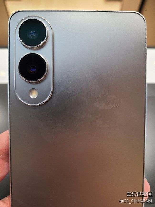 Galaxy S25 Edge感受 +新體驗(yàn)