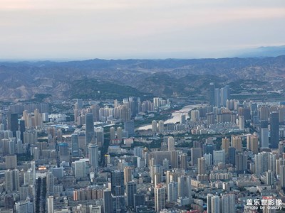 【光影里的五彩斑斕】＋蘭山