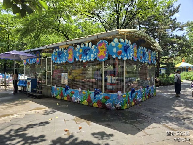 【 粽夏童趣】遺憾的是一件沒玩過