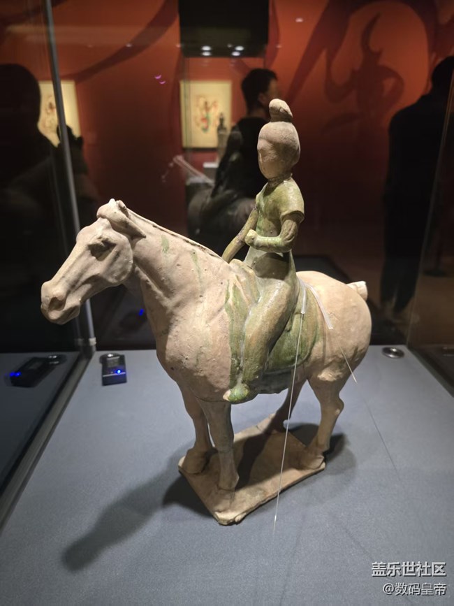 【 粽夏童趣】端午逛逛博物館