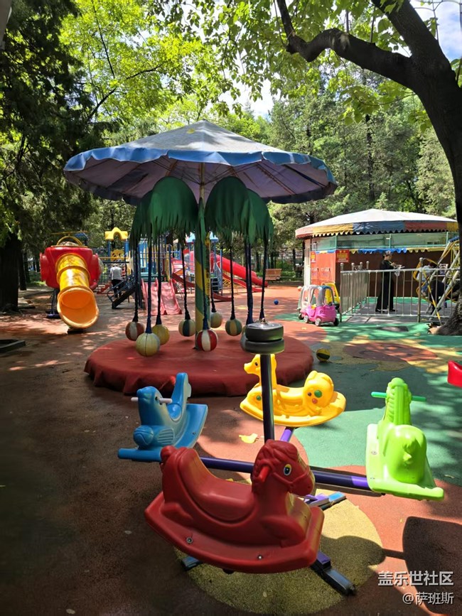 【 粽夏童趣】遺憾的是一件沒玩過