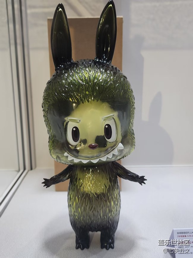 【 粽夏童趣】或許一生只能見一次