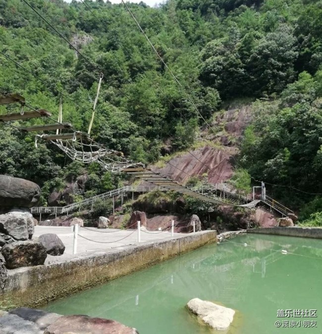 【浪漫盛夏季】戶外拓展