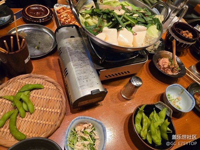 【金陵六月食光】