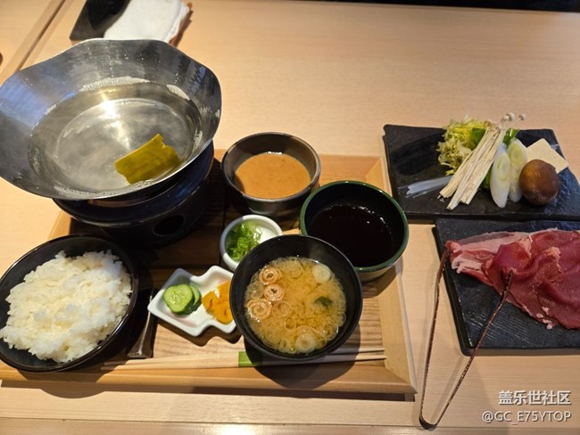 【金陵六月食光】