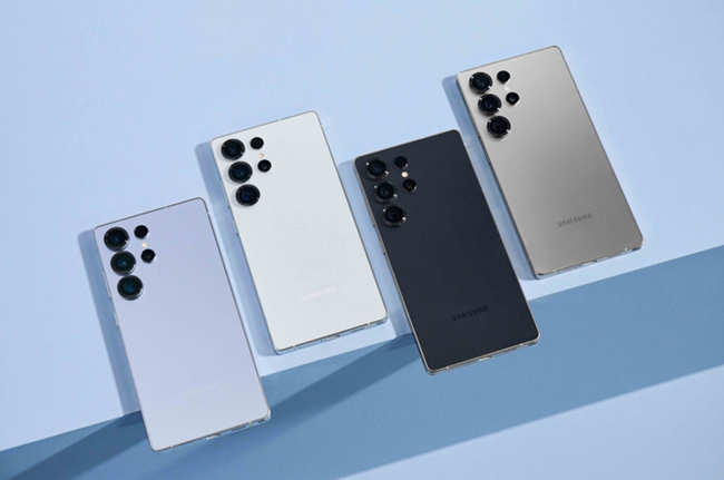 三星Galaxy S25 Ultra榮獲MWC上海2025亞洲最佳智能手機獎 圖片 2.png