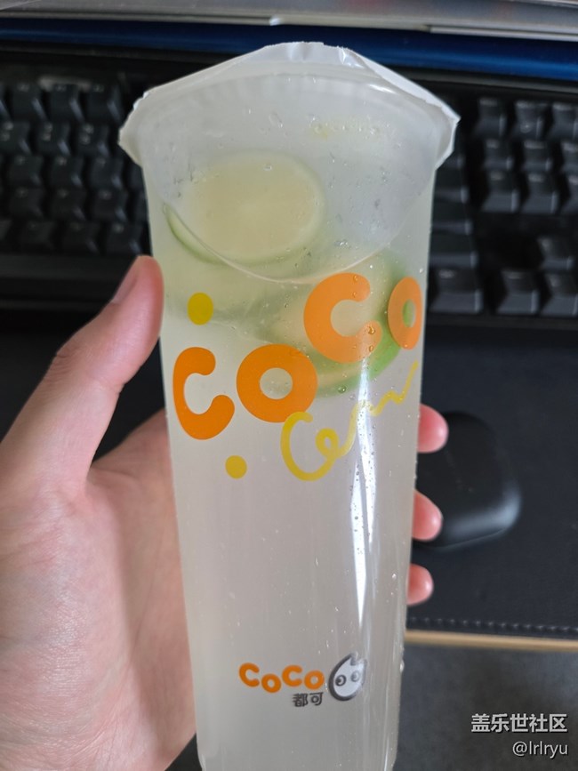 【夏日松弛感】簡單美食伴夏日