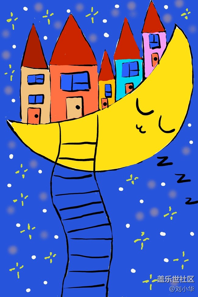 spen【盛夏夢幻夜】