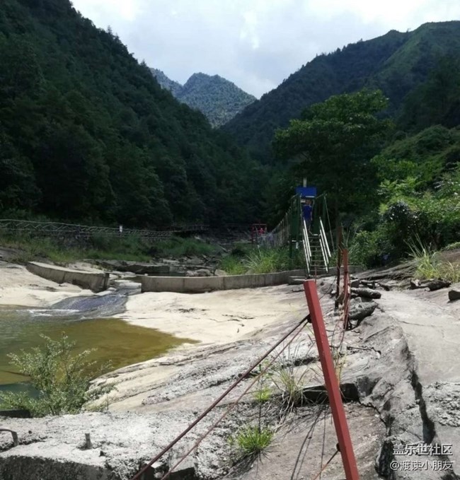 【浪漫盛夏季】戶外拓展
