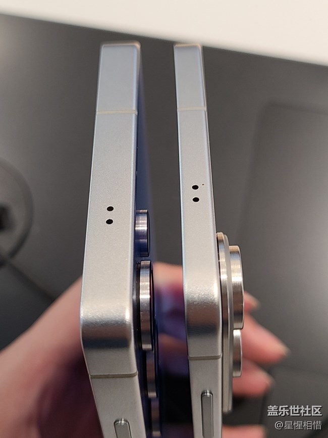 Galaxy S25 Edge體驗 對比s25ultra