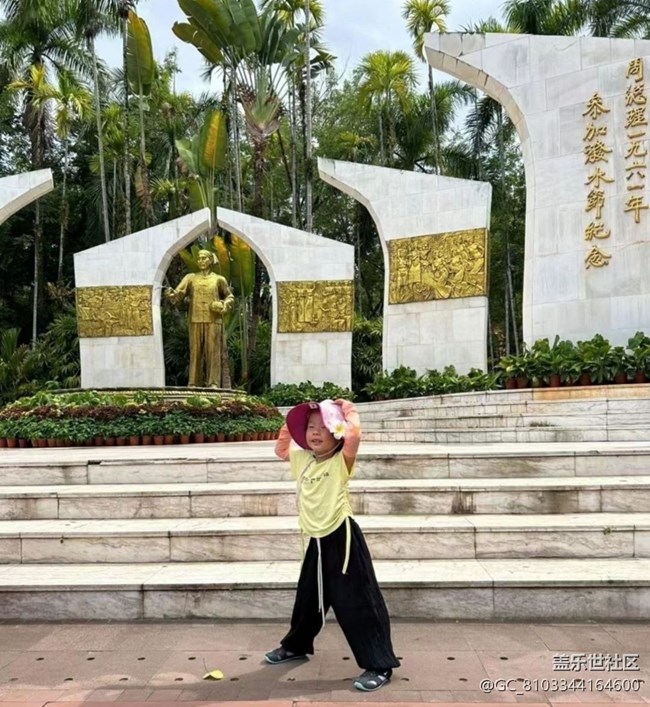 【浪漫盛夏季】西雙版納