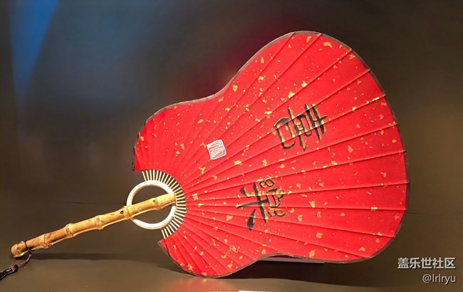 【夏日松弛感】感受藝術(shù)感