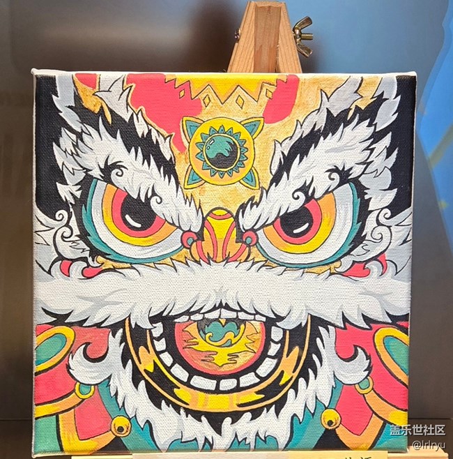 【夏日松弛感】感受藝術(shù)感