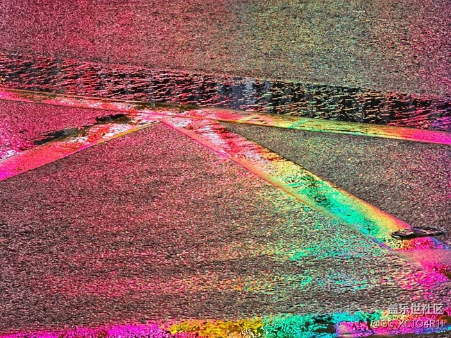 【Galaxy影像】#雨季的詩意