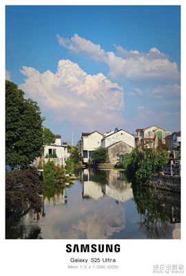 這就是強對流黃色預警的天氣