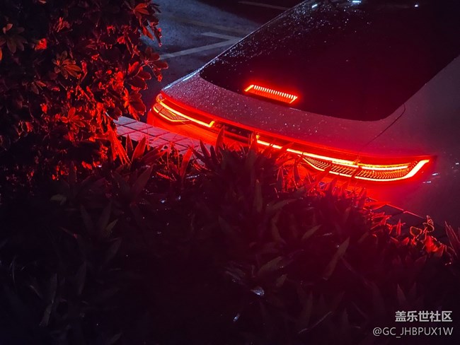 【鵬城夜景】美麗的夜晚