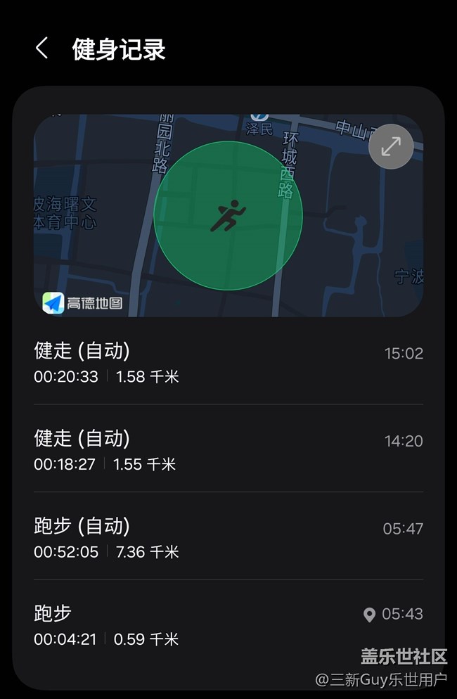 【端午運動】健身打卡第二十六天06.24
