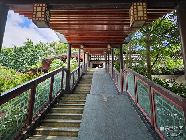 【瞬間的溫度】繽紛夏日