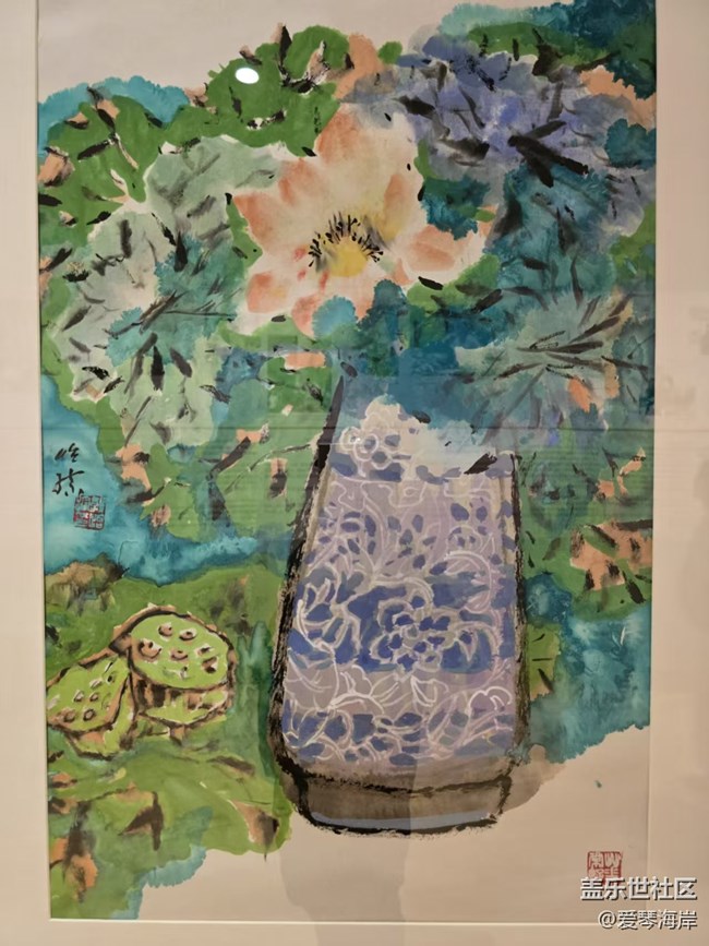 【 粽夏童趣】端午時節(jié)的藝術(shù)品