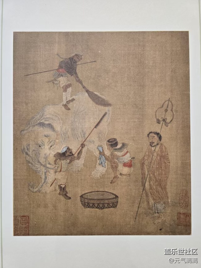 【 粽夏童趣】端午習(xí)俗